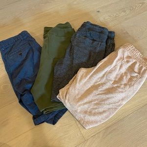 Target Mens Shorts (Pack of 4)